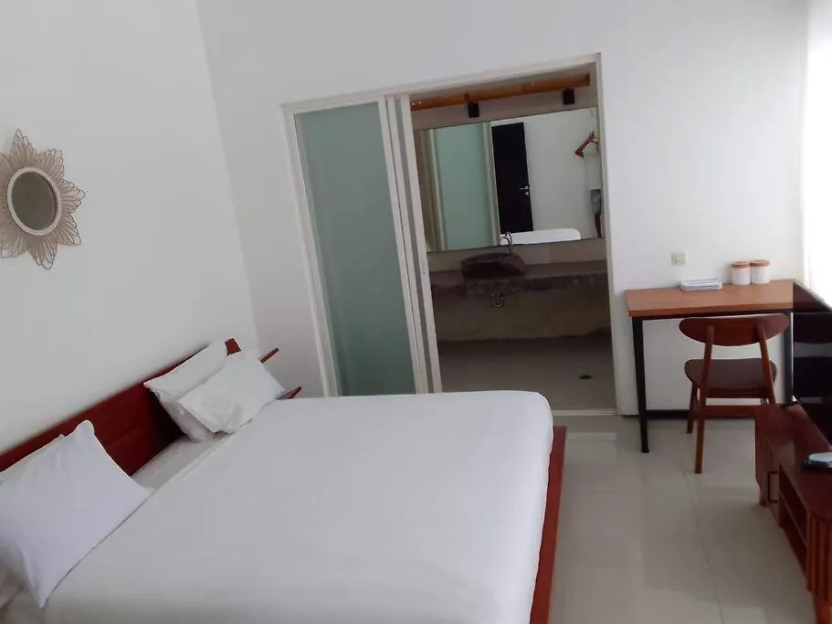 3 Bedroom Chrysanthemum Villa Nusadua Nusa Dua  Indonesia