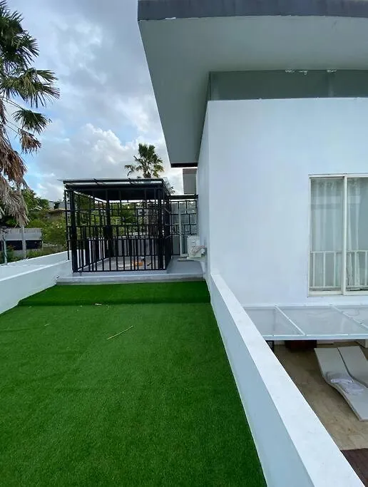 3 Bedroom Chrysanthemum Villa Nusadua Nusa Dua
