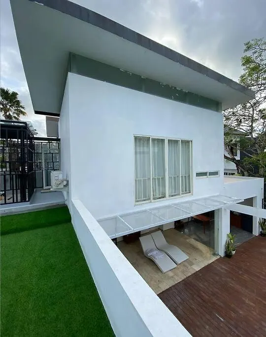 3 Bedroom Chrysanthemum Villa Nusadua Nusa Dua  0*, Nusa Dua (Bali) Indonesia