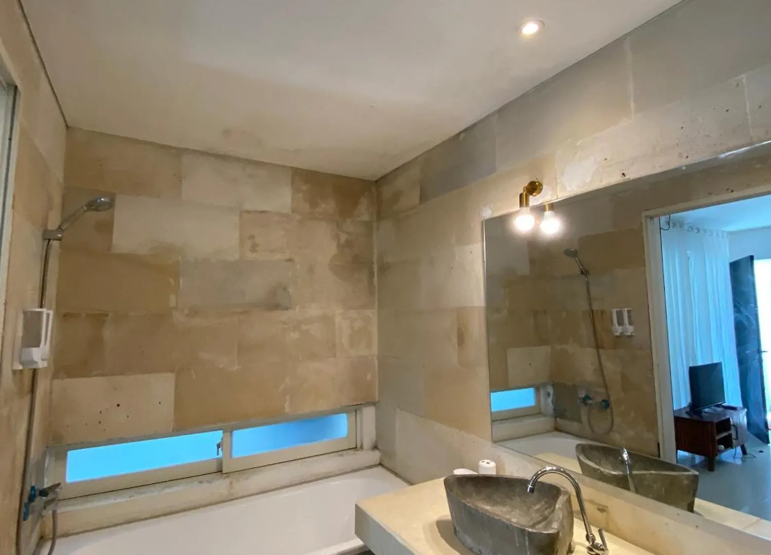 3 Bedroom Chrysanthemum Villa Nusadua Nusa Dua  0*, Nusa Dua (Bali) Indonesia