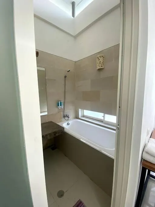 3 Bedroom Chrysanthemum Villa Nusadua Nusa Dua  Nusa Dua (Bali)