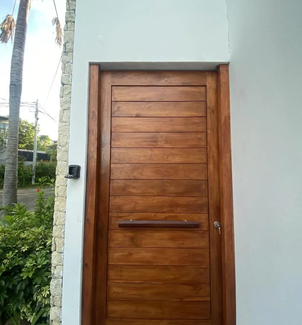 3 Bedroom Chrysanthemum Villa Nusadua Nusa Dua  Nusa Dua (Bali)