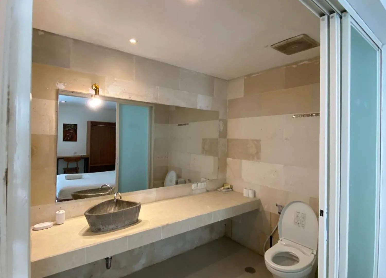 3 Bedroom Chrysanthemum Villa Nusadua Nusa Dua  Indonesia
