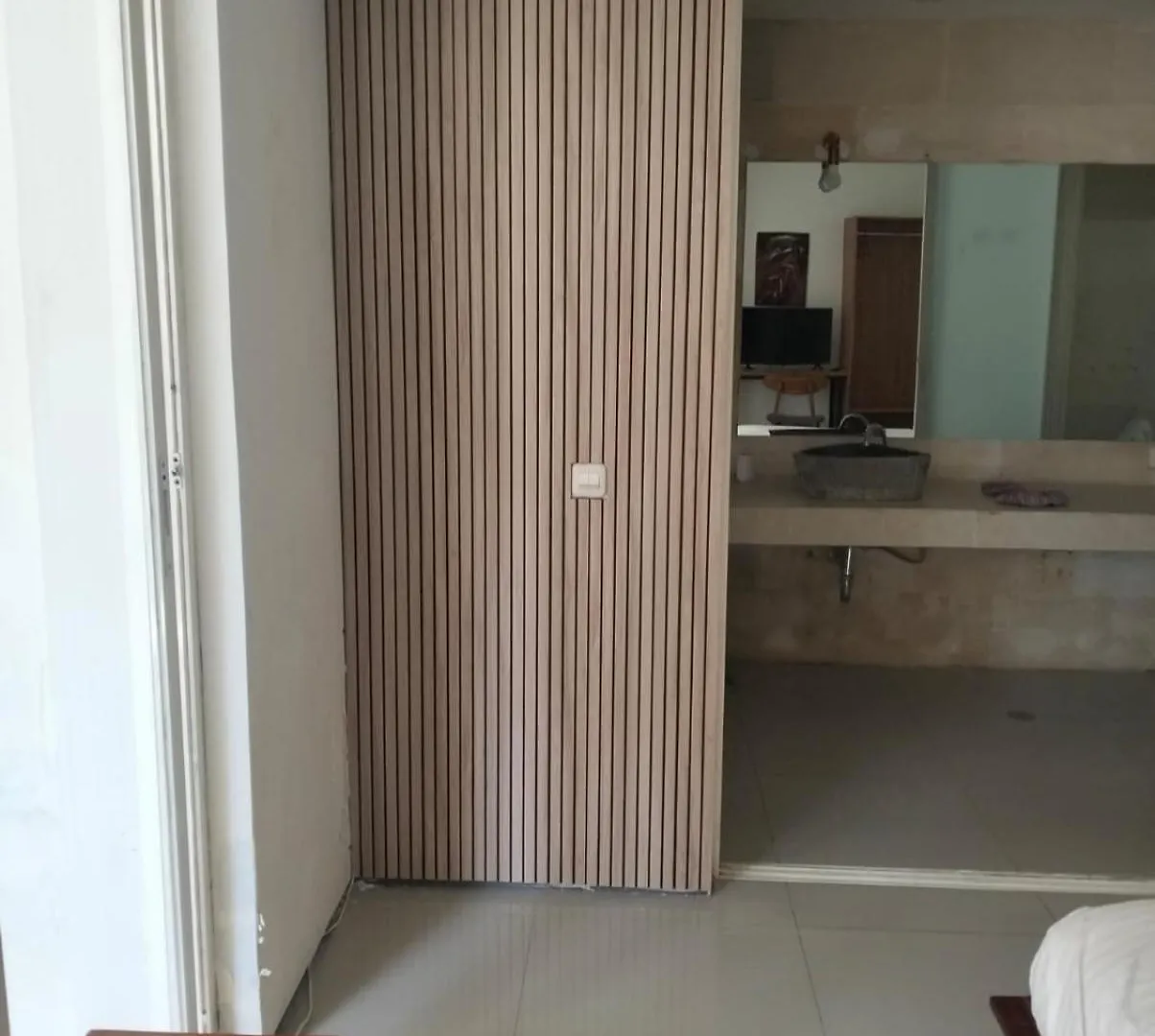 3 Bedroom Chrysanthemum Villa Nusadua location