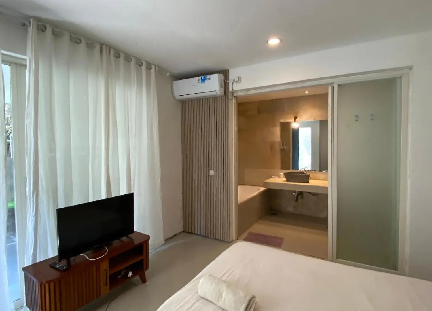 3 Bedroom Chrysanthemum Villa Nusadua Nusa Dua  0*, Nusa Dua (Bali)