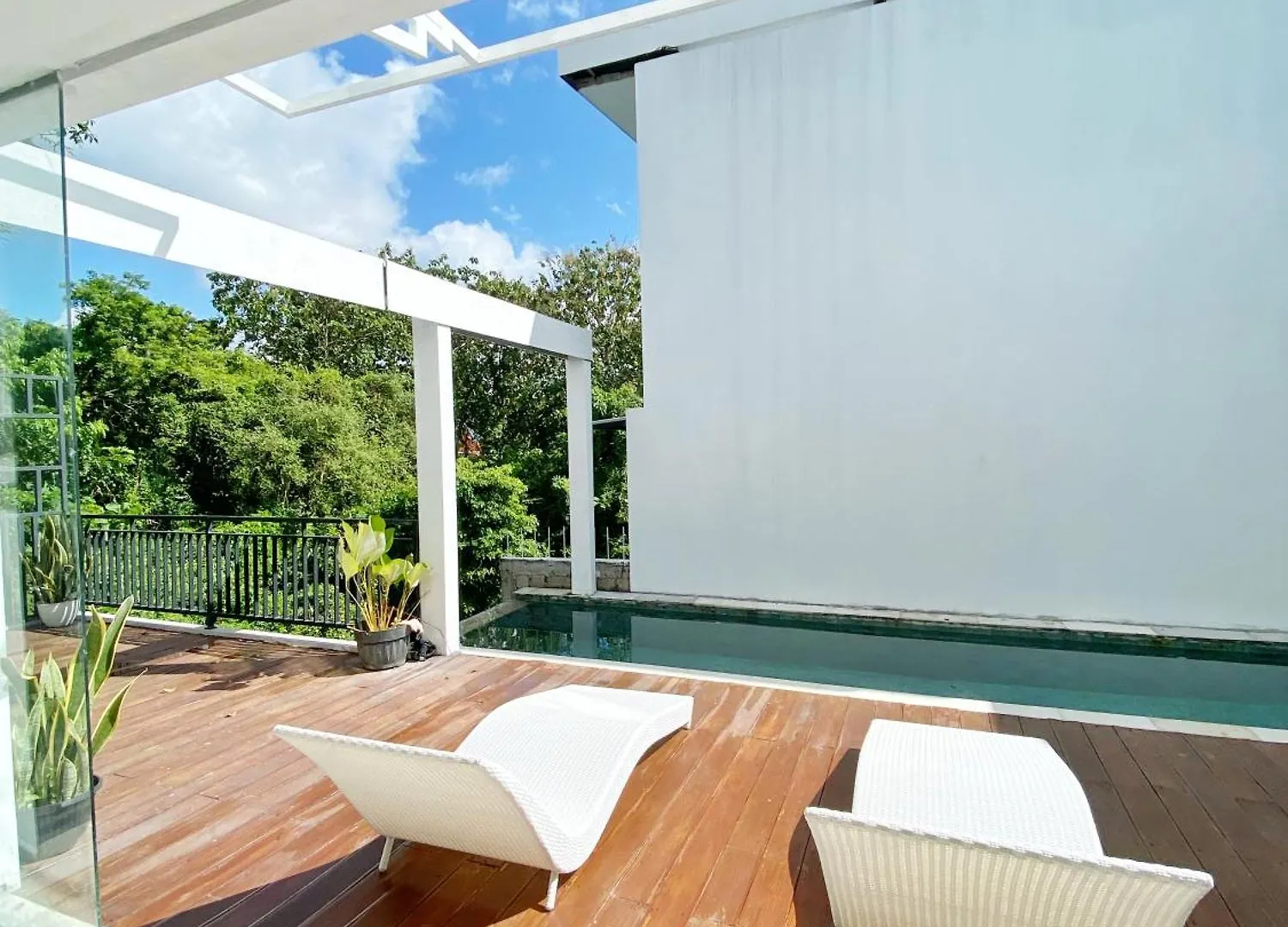 3 Bedroom Chrysanthemum Villa Nusadua Nusa Dua  Nusa Dua (Bali)