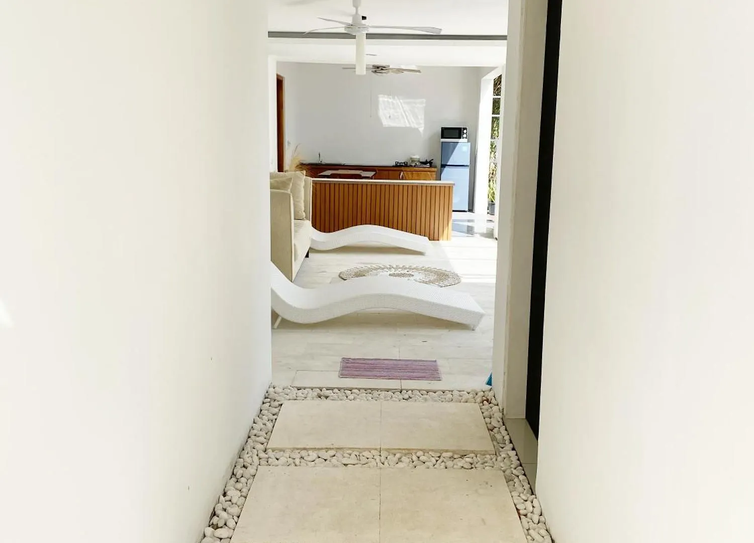 3 Bedroom Chrysanthemum Villa Nusadua Nusa Dua  0*, Nusa Dua (Bali)