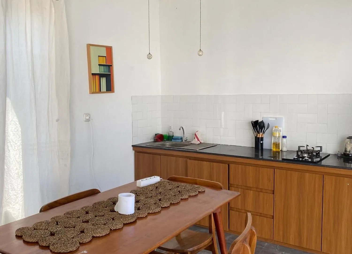3 Bedroom Chrysanthemum Villa Nusadua Nusa Dua  Indonesia