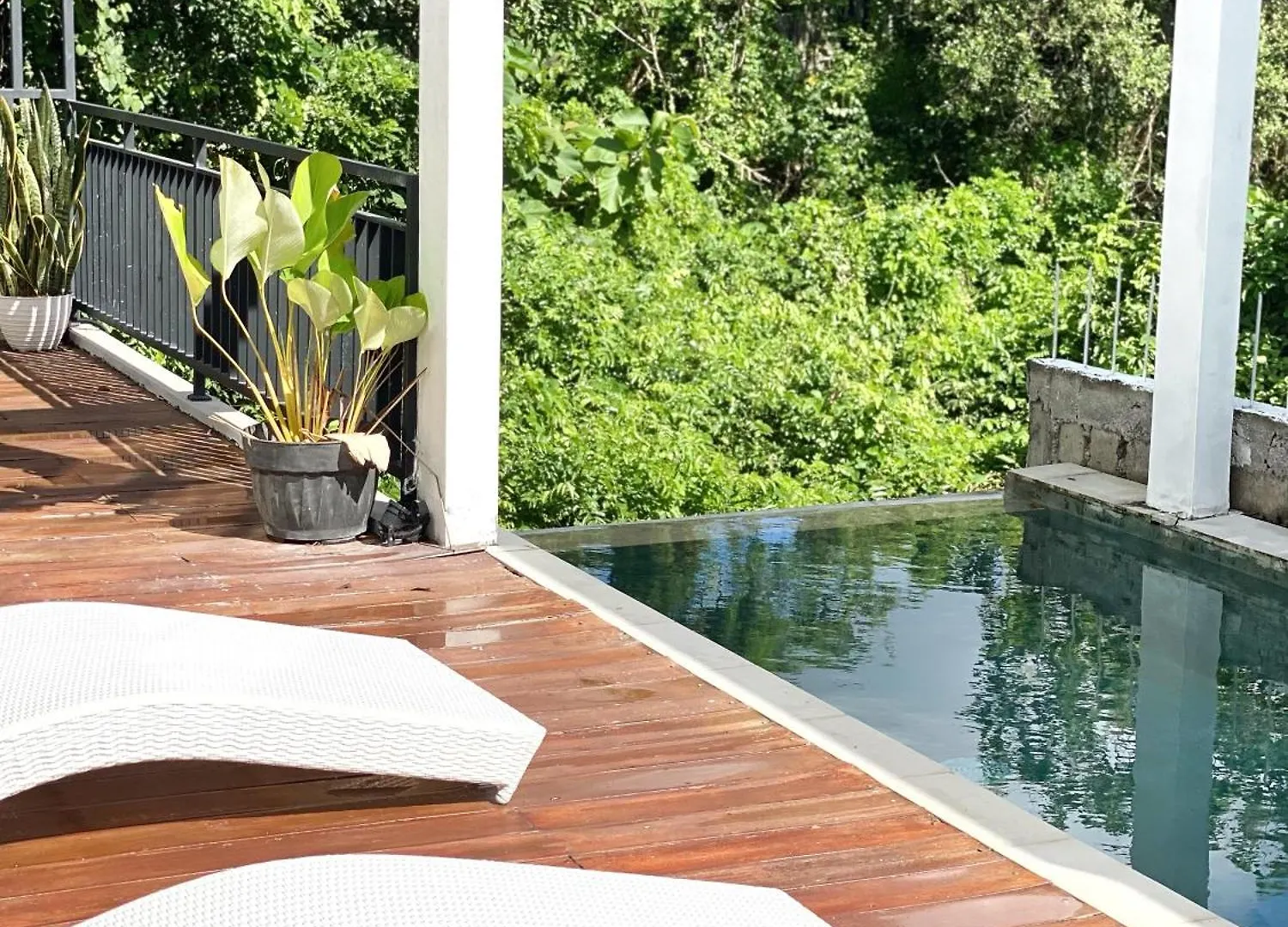 3 Bedroom Chrysanthemum Villa Nusadua Nusa Dua   Nusa Dua (Bali)